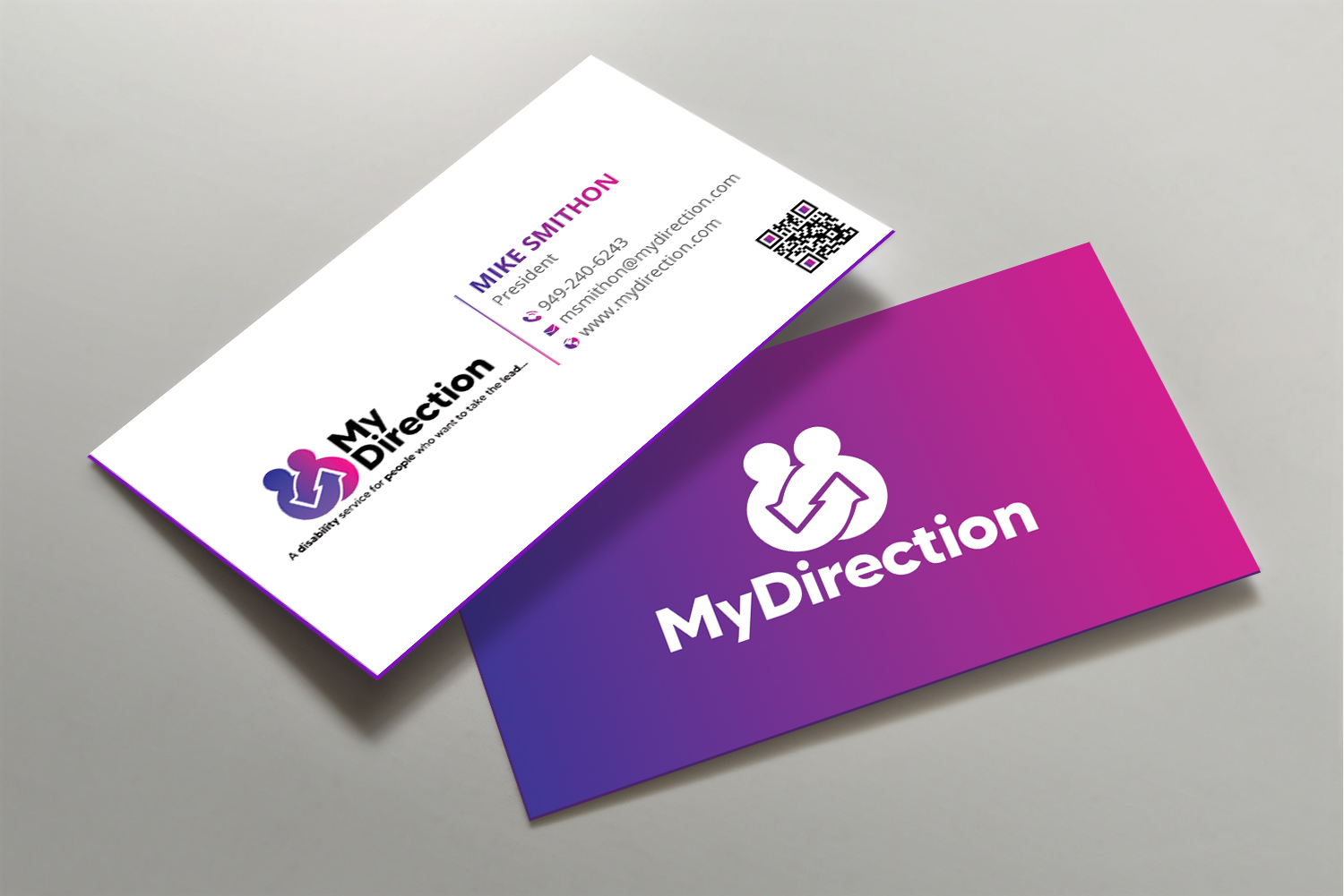 Design de Carte de Visite par DesignShout pour ce projet | Design #27473580