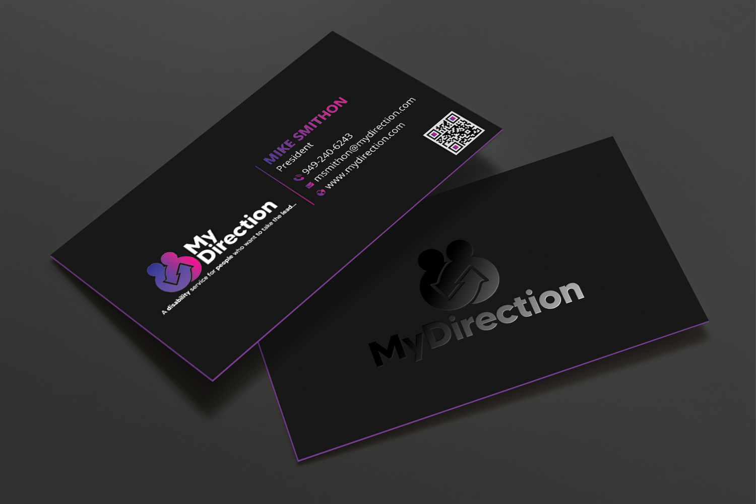 Diseño de Tarjeta de Presentación por DesignShout para este proyecto | Diseño #27473615