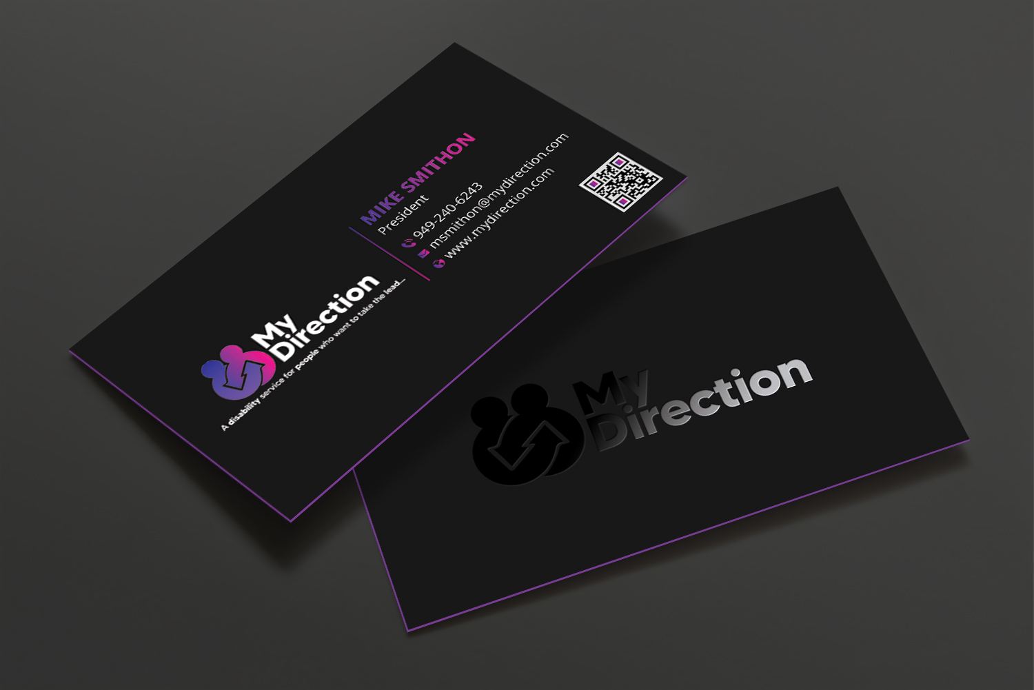 Design de Carte de Visite par DesignShout pour ce projet | Design #27473617