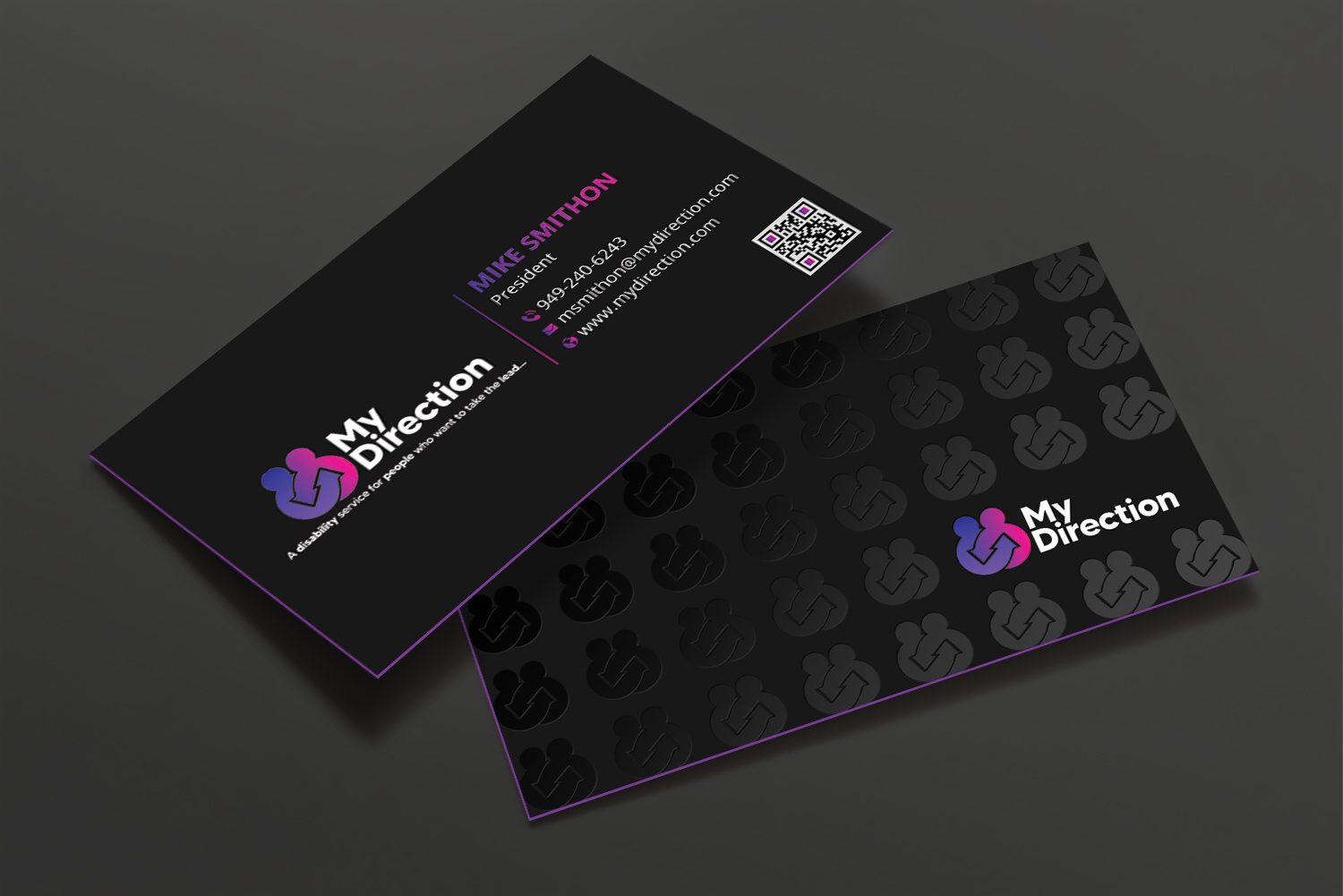 Design de Carte de Visite par DesignShout pour ce projet | Design #27473694