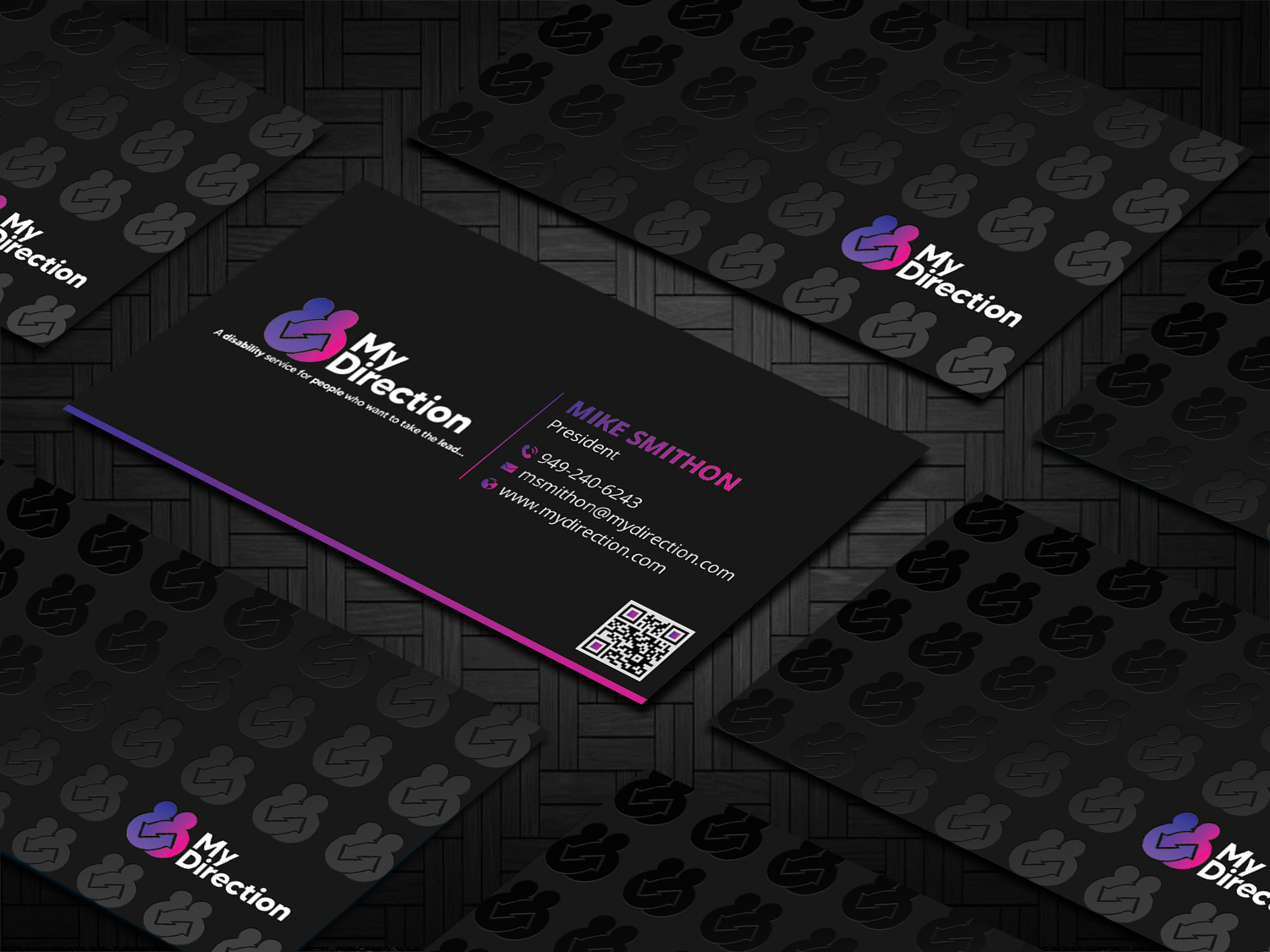Design de Carte de Visite par DesignShout pour ce projet | Design #27473722