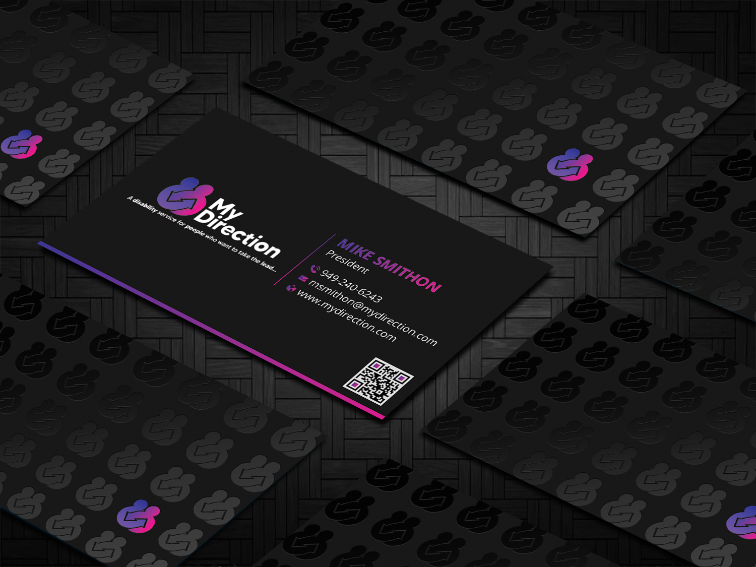 Diseño de Tarjeta de Presentación por DesignShout para este proyecto | Diseño #27473723