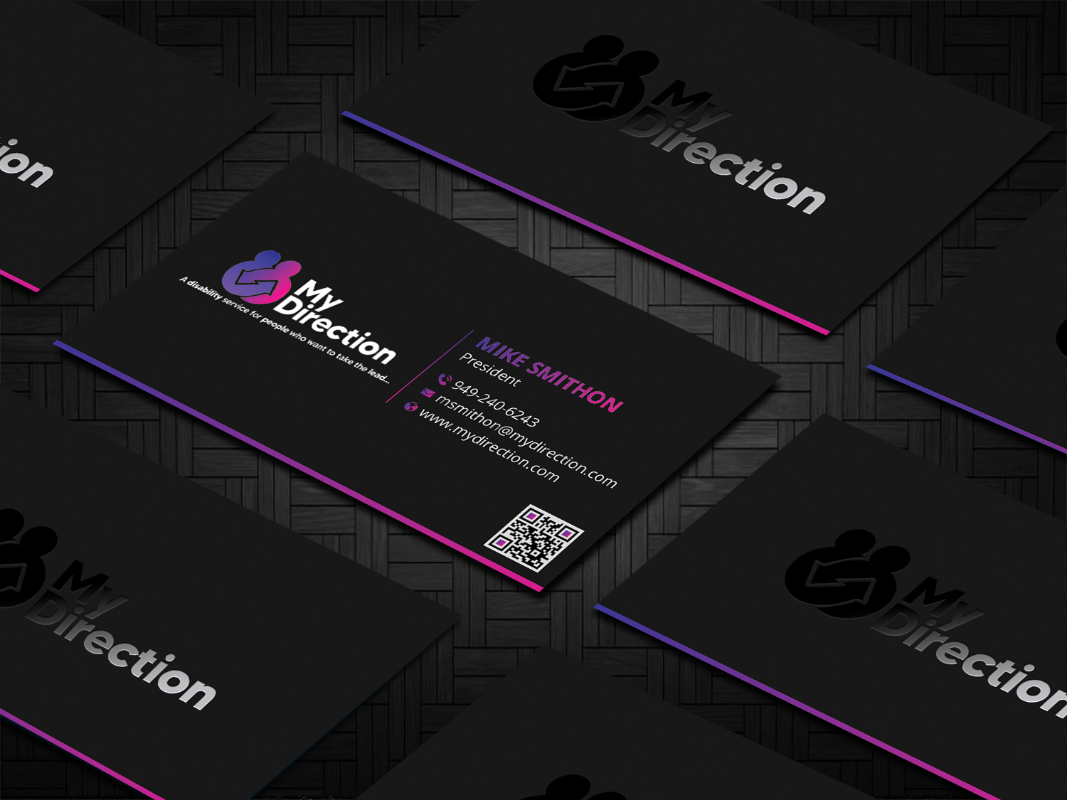 Diseño de Tarjeta de Presentación por DesignShout para este proyecto | Diseño #27473724