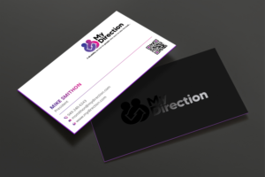 Business Card Design by DesignShout for this project | Design: #27474604