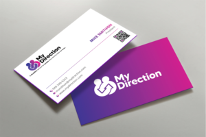 Business Card Design by DesignShout for this project | Design: #27474613