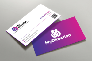 Business Card Design by DesignShout for this project | Design: #27474614