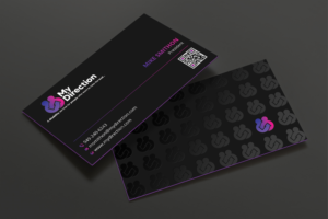 Business Card Design by DesignShout for this project | Design: #27474691
