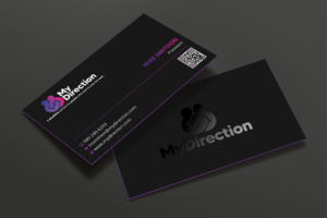 Business Card Design by DesignShout for this project | Design: #27474692