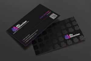 Business Card Design by DesignShout for this project | Design: #27474693