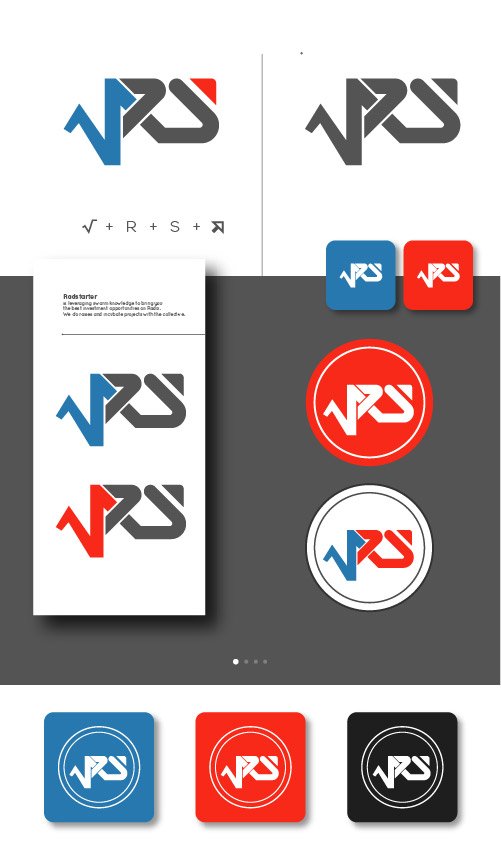 Logo Design by bl_lue for this project | Design #27491506