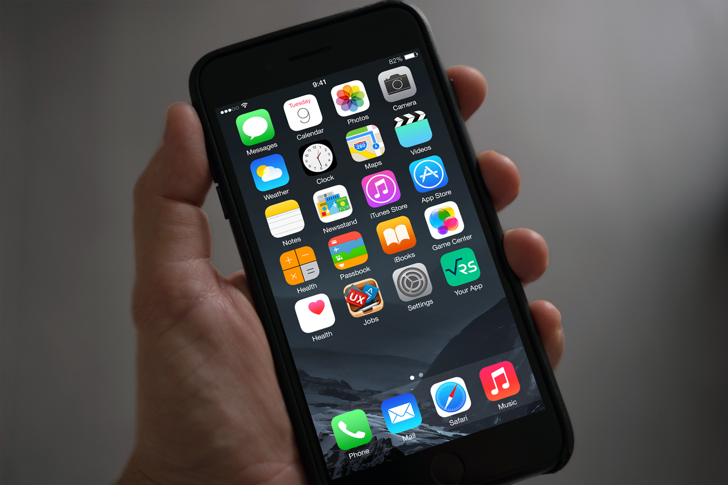 Logo-Design von Potatow für dieses Projekt | Design #27534362