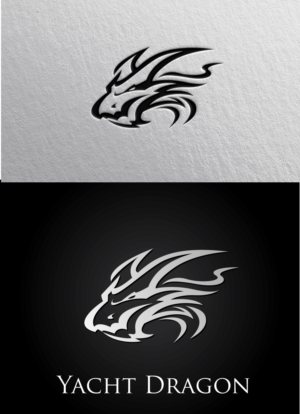 Logo text is not necessary | Logo Design by blue eye