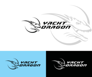 Logo text is not necessary | Logo Design by Iris 3