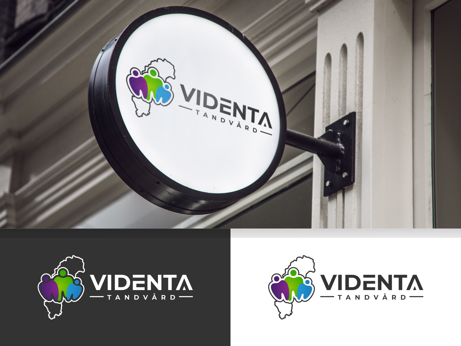 Logo Design by zilong graphic for this project | Design #27471006