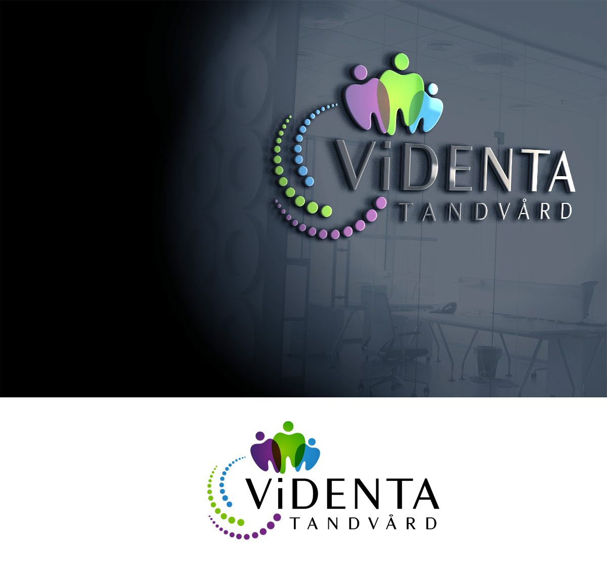 Logo Design by pranavelanji for this project | Design #27483743