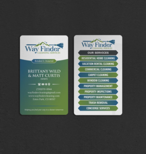 Diseño de Tarjeta de Presentación por INDIAN_Ashok para este proyecto | Diseño: #27476569