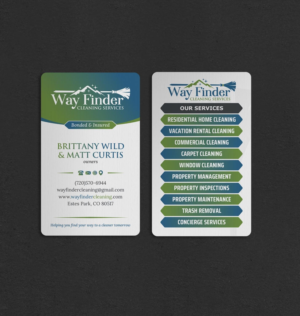 Visitenkarten-Design von INDIAN_Ashok für dieses Projekt | Design: #27476571