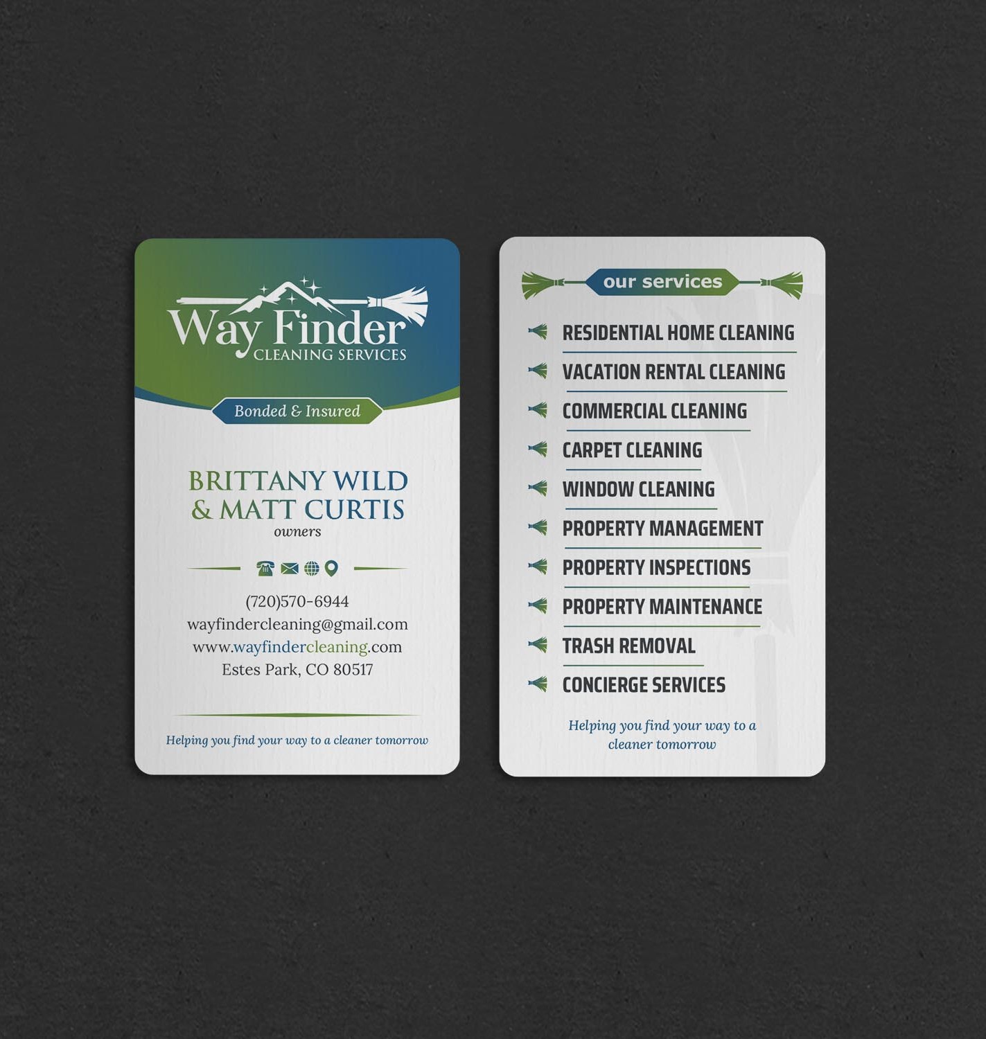 Visitenkarten-Design von INDIAN_Ashok für dieses Projekt | Design #27476572