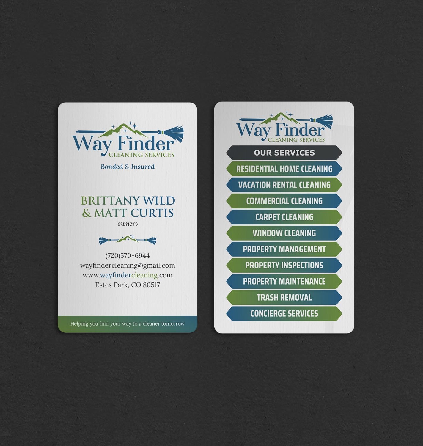 Visitenkarten-Design von INDIAN_Ashok für dieses Projekt | Design #27476573