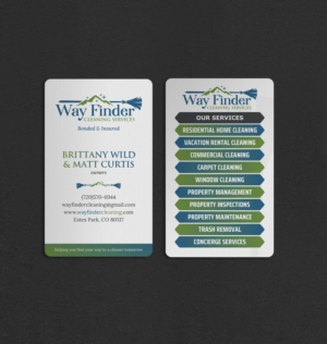 Visitenkarten-Design von INDIAN_Ashok für dieses Projekt | Design: #27476573