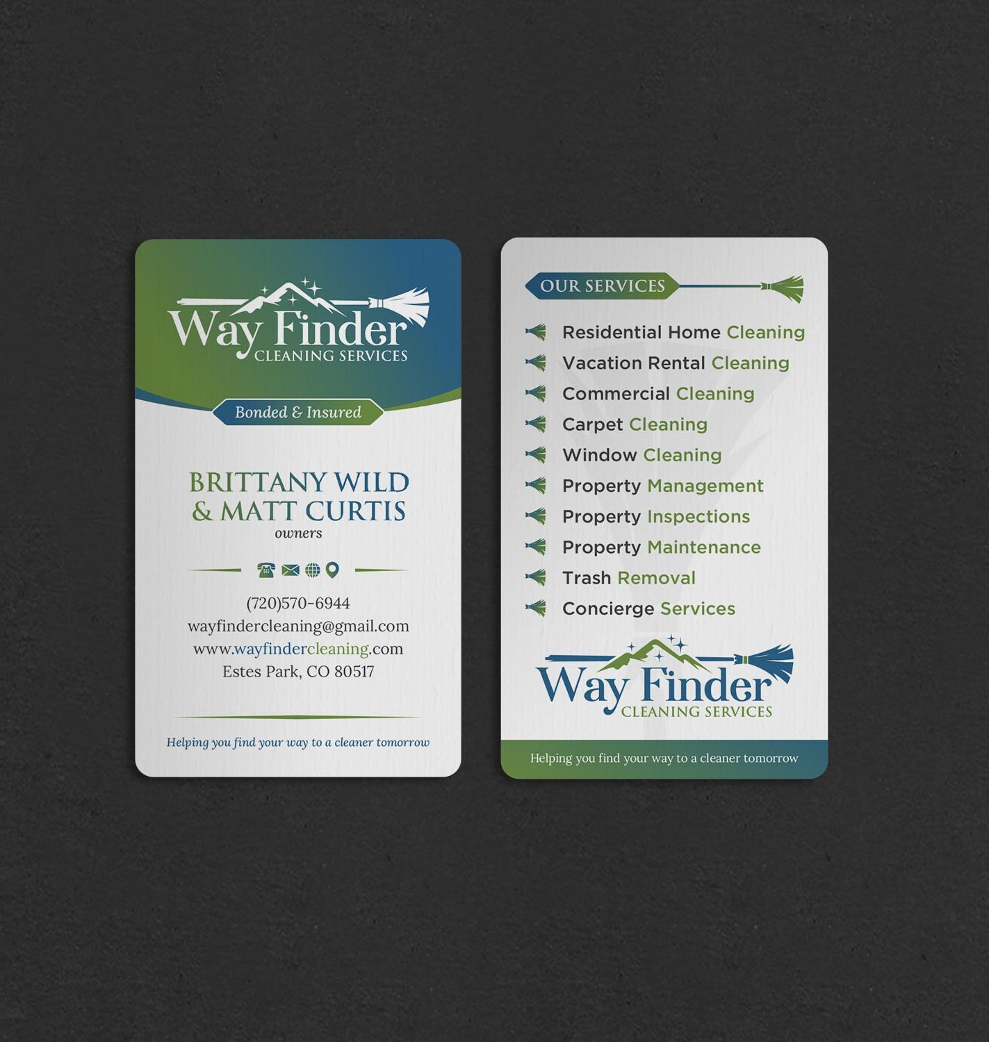 Visitenkarten-Design von INDIAN_Ashok für dieses Projekt | Design #27476574