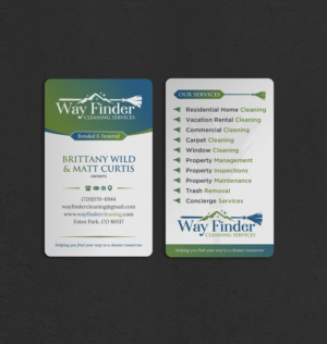 Visitenkarten-Design von INDIAN_Ashok für dieses Projekt | Design: #27476574