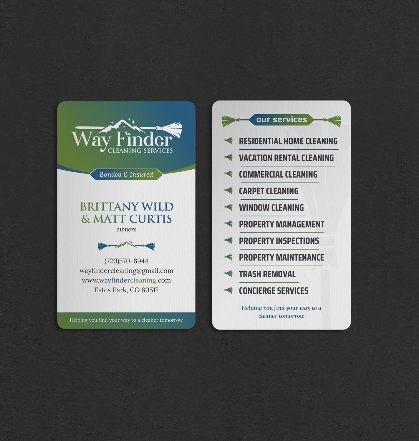 Visitenkarten-Design von INDIAN_Ashok für dieses Projekt | Design #27476575