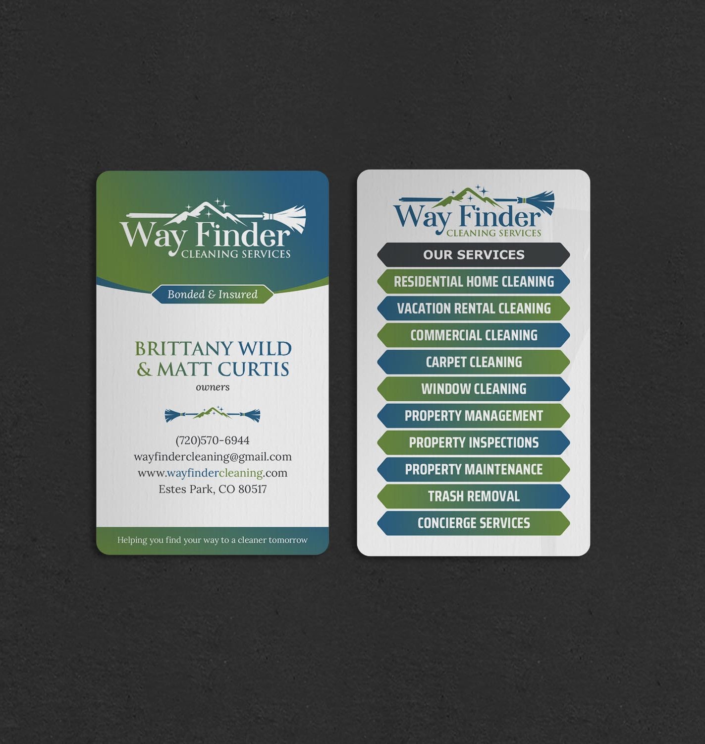 Visitenkarten-Design von INDIAN_Ashok für dieses Projekt | Design #27476576