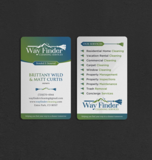 Visitenkarten-Design von INDIAN_Ashok für dieses Projekt | Design: #27476577