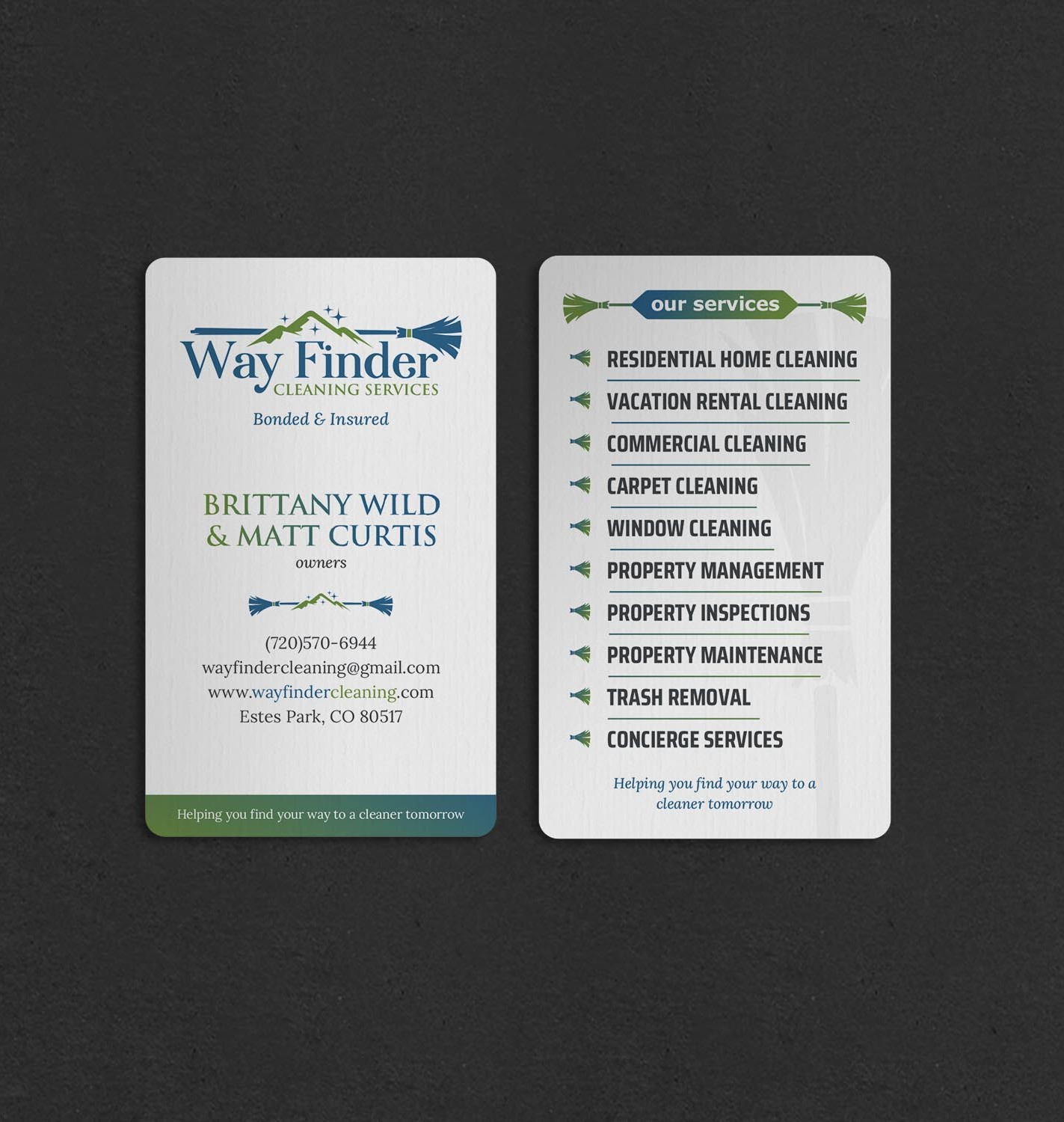 Visitenkarten-Design von INDIAN_Ashok für dieses Projekt | Design #27476578