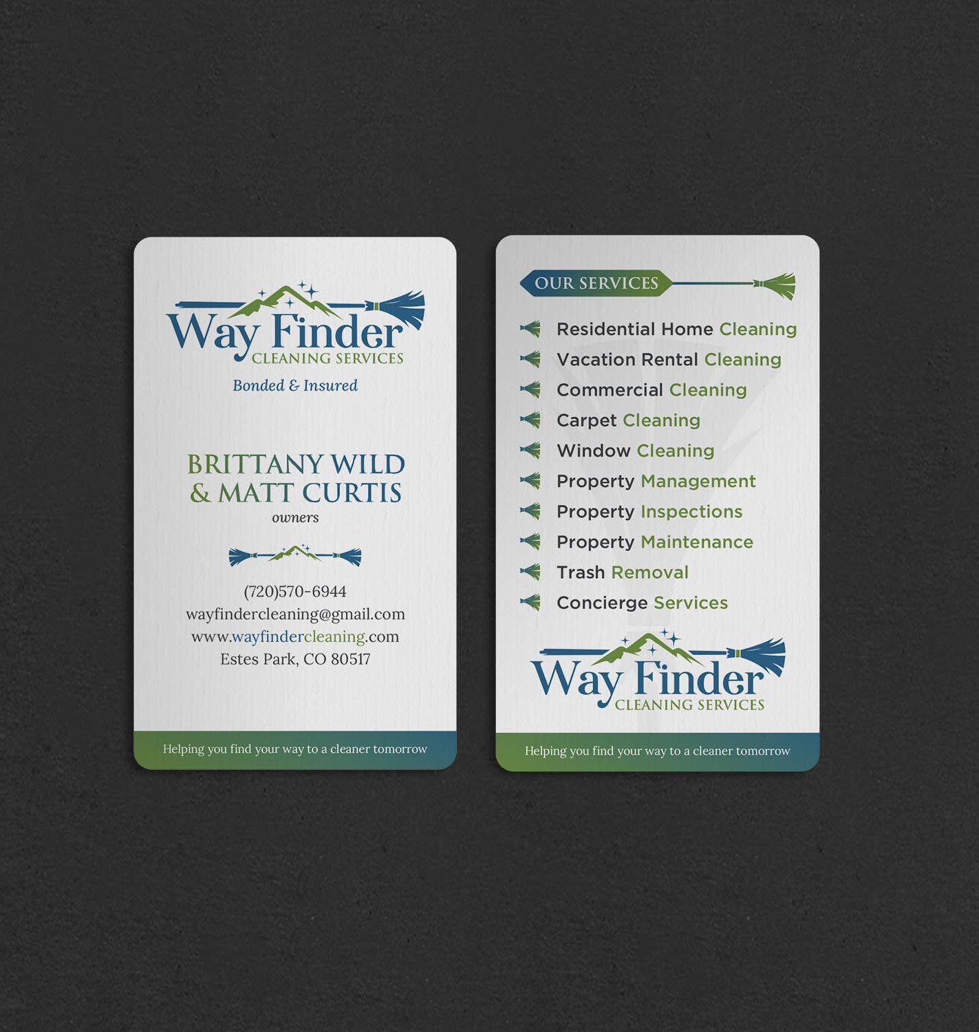 Visitenkarten-Design von INDIAN_Ashok für dieses Projekt | Design #27476581