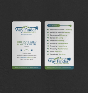 Visitenkarten-Design von INDIAN_Ashok für dieses Projekt | Design: #27476581