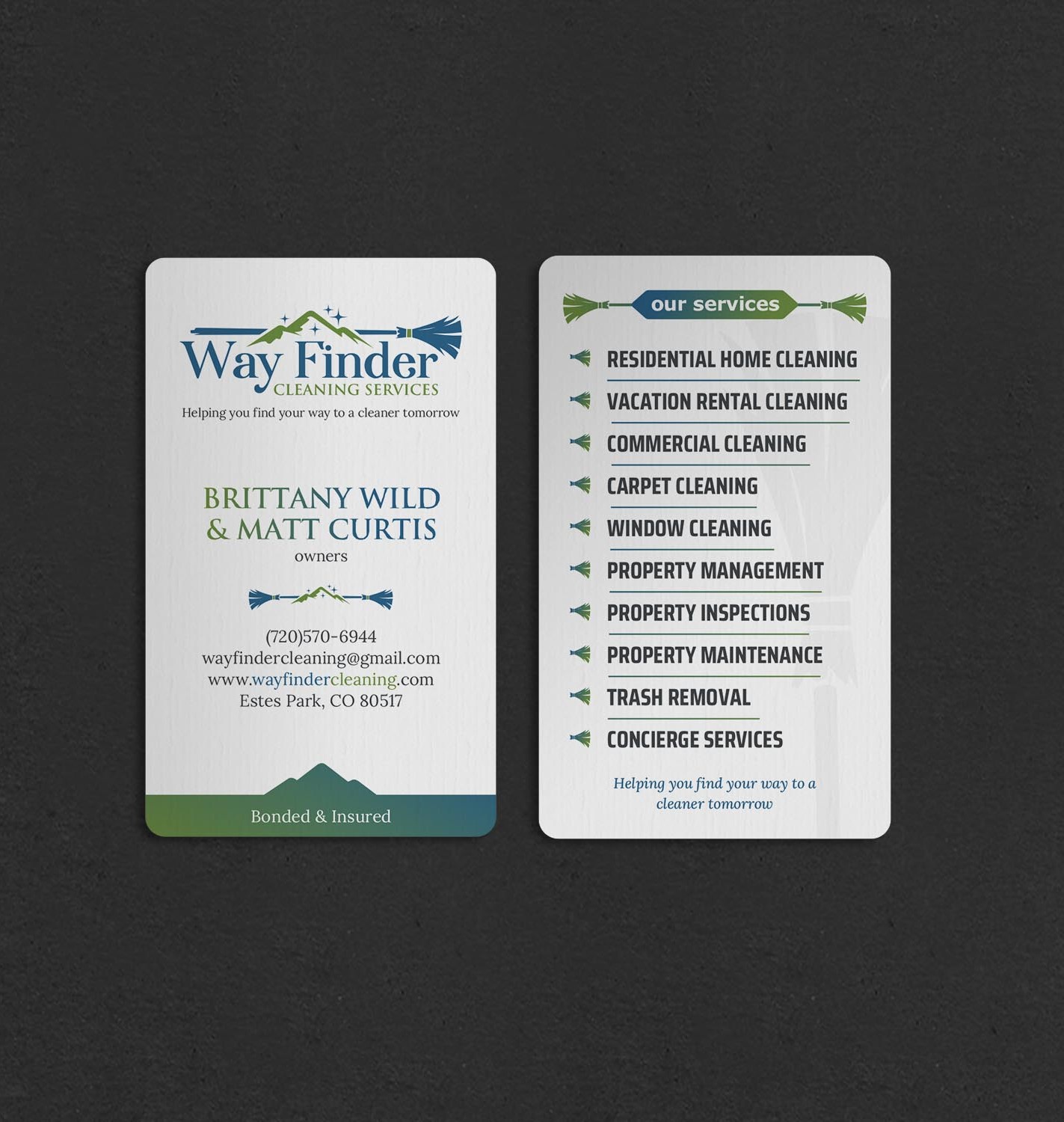 Visitenkarten-Design von INDIAN_Ashok für dieses Projekt | Design #27476582