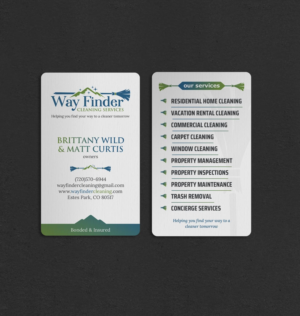 Diseño de Tarjeta de Presentación por INDIAN_Ashok para este proyecto | Diseño: #27476582