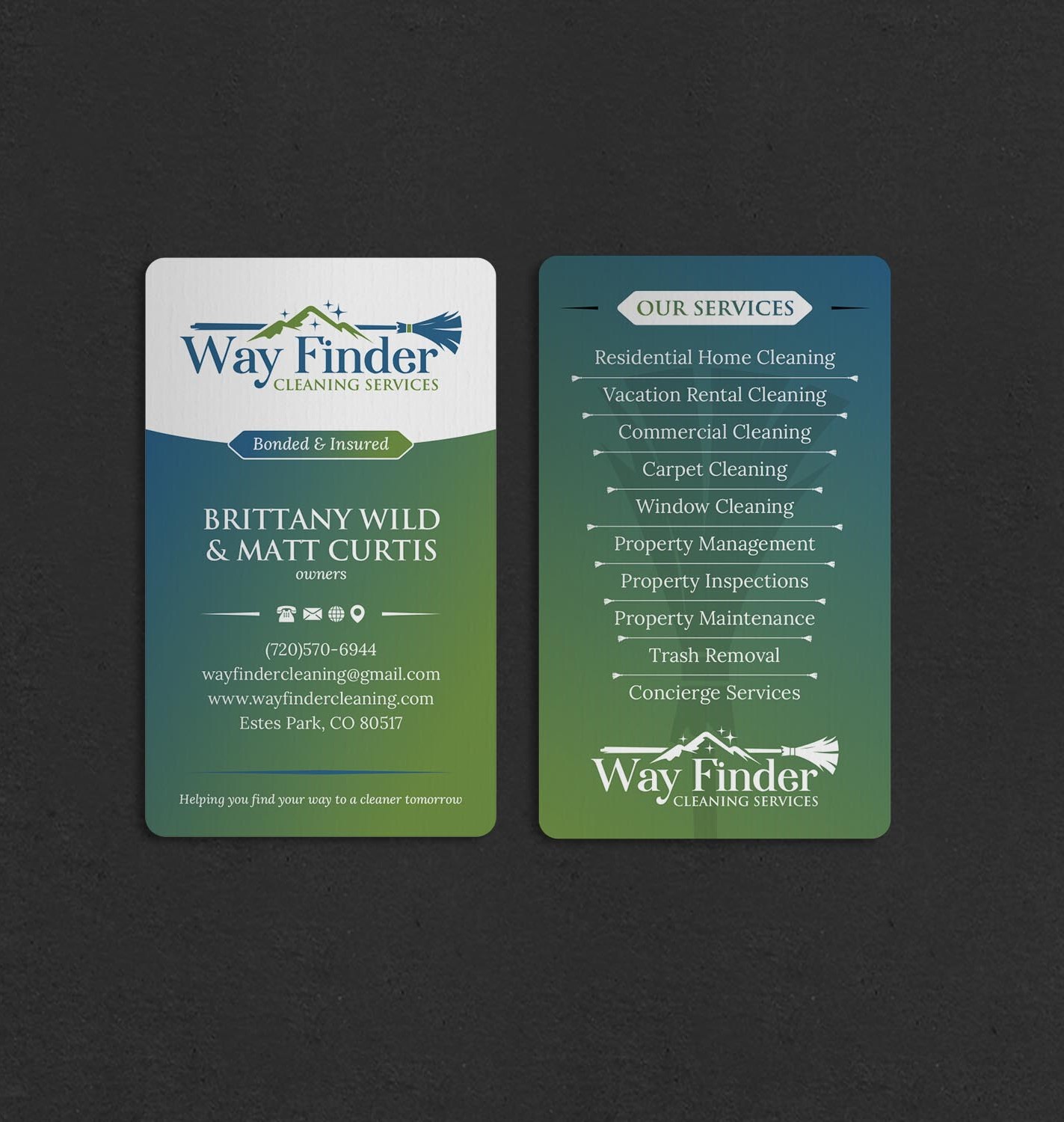 Visitenkarten-Design von INDIAN_Ashok für dieses Projekt | Design #27476583