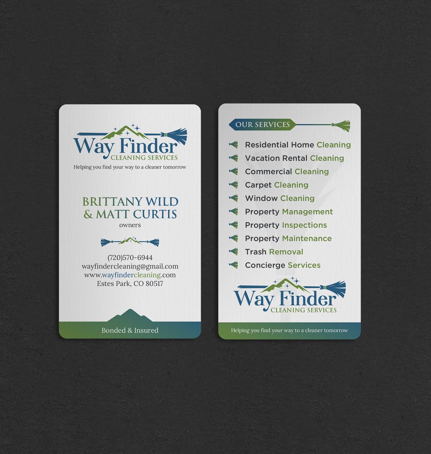 Visitenkarten-Design von INDIAN_Ashok für dieses Projekt | Design #27476586