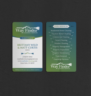 Visitenkarten-Design von INDIAN_Ashok für dieses Projekt | Design: #27476589