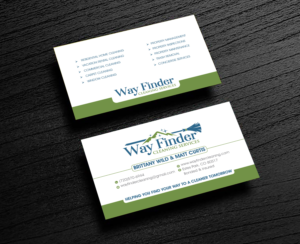 Visitenkarten-Design von artbitin für dieses Projekt | Design: #27481766