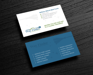 Visitenkarten-Design von artbitin für dieses Projekt | Design: #27481767