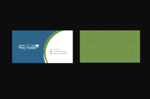 Diseño de Tarjeta de Presentación por ArtSamurai para este proyecto | Diseño: #27478858