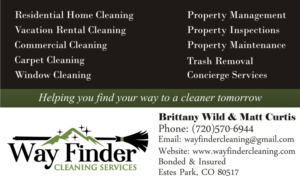 Diseño de Tarjeta de Presentación por nino para este proyecto | Diseño: #27499873