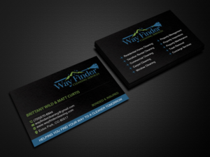 Diseño de Tarjeta de Presentación por Creations Box 2015 para este proyecto | Diseño: #27485457