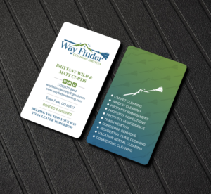 Diseño de Tarjeta de Presentación por Creations Box 2015 para este proyecto | Diseño: #27485468