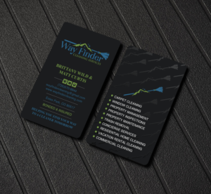 Diseño de Tarjeta de Presentación por Creations Box 2015 para este proyecto | Diseño: #27485469