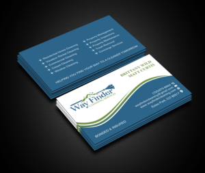 Diseño de Tarjeta de Presentación por Creations Box 2015 para este proyecto | Diseño: #27485477