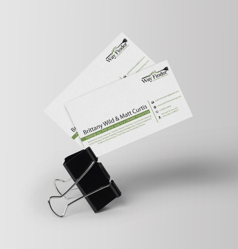 Visitenkarten-Design von broken.bike für dieses Projekt | Design #27492512