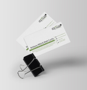 Diseño de Tarjeta de Presentación por broken.bike para este proyecto | Diseño: #27492512