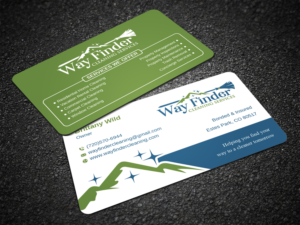 Visitenkarten-Design von LAXMI DESIGNHUB für dieses Projekt | Design: #27477895