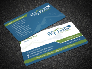 Visitenkarten-Design von LAXMI DESIGNHUB für dieses Projekt | Design: #27477896