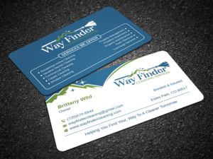 Visitenkarten-Design von LAXMI DESIGNHUB für dieses Projekt | Design: #27477897